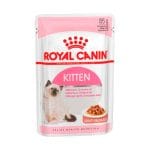 Pouche Kitten 85g Royal Canin