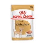 Pouche Chihuahua 85 G Royal Canin