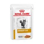 Pouche Gato Urinary S/O 85 G Royal Canin