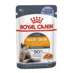 Pouche Hair & Skin Care Gato 85 G Royal Canin