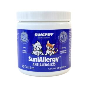 SUNIALLERGY