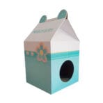Rascador Modelo Caja - Imagen 2