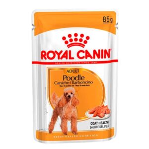 Pouche Poodle 85 G Royal Canin