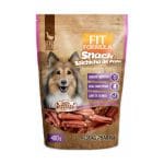 Snack Salchicha De Pato Fit Formula 400g