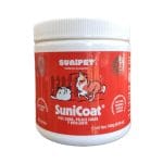 Sunicoat® Piel y Pelaje 140 G