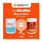 SuniUltraFlex® Cuidado Articular Intensivo 160 G - Imagen 2
