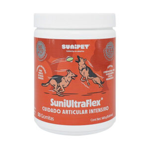 SuniUltraFlex® Cuidado Articular Intensivo 160 G