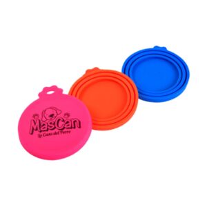 Tapa De Silicona Para Latas