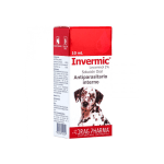 Invermic Perros 10 ml Drag Pharma