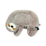 Cama Perezoso Anti-Estrés Talla L Brnx