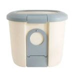 Contenedor De Alimento 5 Lts Marben Pets