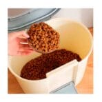 Contenedor De Alimento 5 Lts Marben Pets - Imagen 2