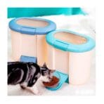 Contenedor De Alimento 5 Lts Marben Pets - Imagen 3