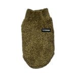 Corderito Jaspeado Café Pet Lounge