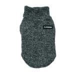 Corderito Jaspeado Negro Pet Lounge