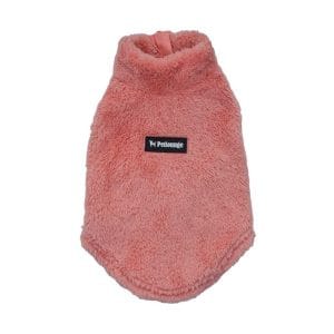 CORDERITO SIN MANGAS ROSADO PET LOUNGE