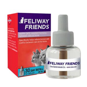 Feliway Friends Repuesto 48 ml