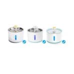 Filtro Fuente De Agua Modelo RD-001A Marben Pets - Imagen 3