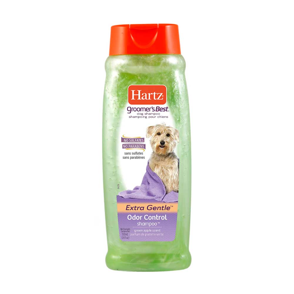 Shampoo Odor Control Hartz 532 Ml