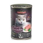 Lata Conejo Leonardo