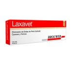 Laxavet Eliminador De Bolas De Pelo 40g Brouwer