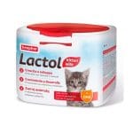 LECHE LACTOL PARA GATITOS 250 G BEAPHAR