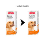 Multi Vit Perros 50 ml Beaphar - Imagen 2