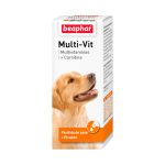Multi Vit Perros 50 ml Beaphar