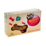 Pastel Carne y Verduras 250 Gr Lolo Pets