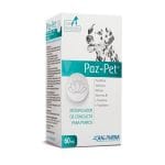Paz Pet Perro 60 ML Drag Pharma