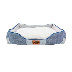 Cama Cuadrada Removible 2 Gigwi