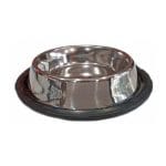 Plato Acero Inoxidable KE4801 Marben Pets