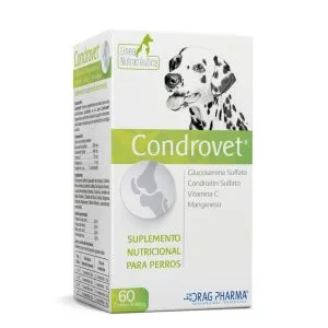 CONDROVET 60 COMP.