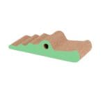 Rascador Cocodrilo Catit Zoo