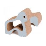 Rascador Gorila 2 En 1 Catit Zoo