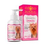 Shampoo Ceramidas 250 ml Skindrag