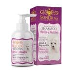 Shampoo Matico Y Aloe Vera 250 ml Skindrag