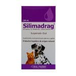 Silimadrag Suspensión Oral 120 ML Drag Pharma