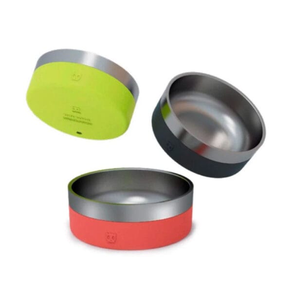 Tuff Bowl Zee.Dog