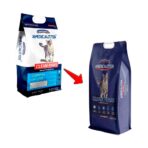 Arena America Litter Odor Seal Clean Paws 15 kg - Imagen 2