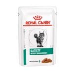 Pouche Satiety Gato 85g Royal Canin