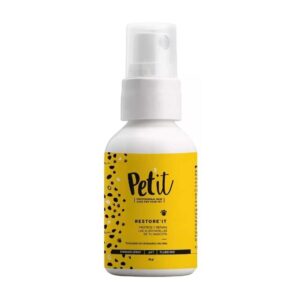 Protector De Almohadillas Restore'it 30g Petit