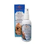Spray Hidratación Reparación y Alivio Perros Y Gatos 100 Ml Skindrag