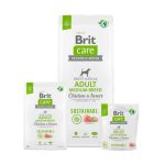 Brit Care Adulto Medium Breed Chicken & Insect