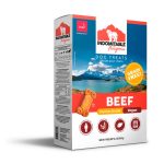 Galletas Grain Free Beef 460g Indomitable
