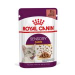 Pouche Sensory Taste Gravy Gato 85 Gr Royal Canin