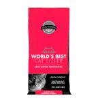 Arena World's Best Cat Litter Multiple Cat 3.18 Kg