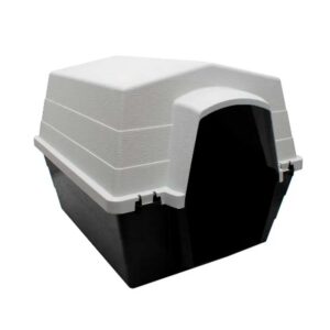 Casa Para Perro XL Kennel
