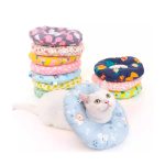 Collar Inflable Gato Marben Pets