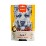 Wanpy Beef Marbled Bits Perro 100 G